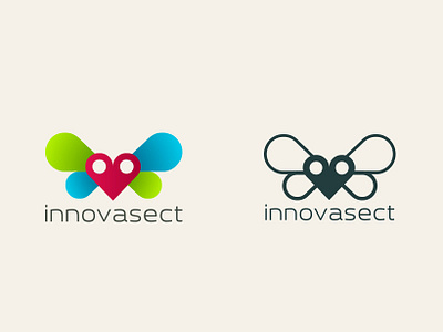 Logo Innovasect 2015
