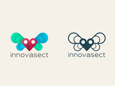 Logo Innovasect 2019