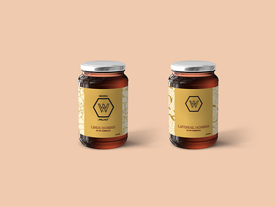 Honey Packaging