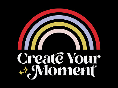 Create Your Moment