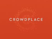 Detailed "Crowd" Logo by Simple Focus | Dribbble | Dribbble