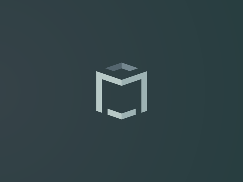 Architecture Logo by Simple Focus on Dribbble