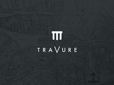 Travure Logo