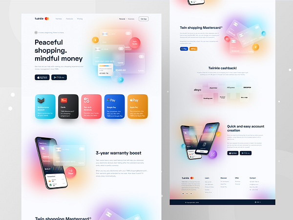 Web Card designs, themes, templates and downloadable graphic elements ...