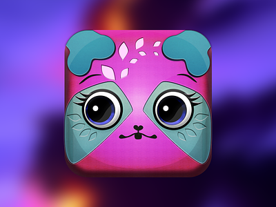 Zoobie App Icon
