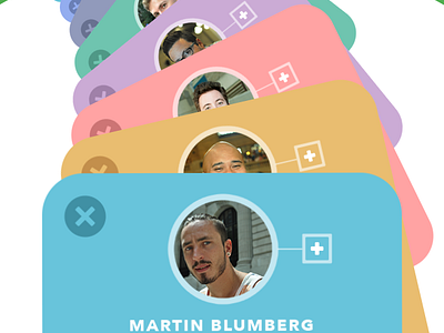 Designer screen GIF-Animation by tubik UX for tubik on Dribbble