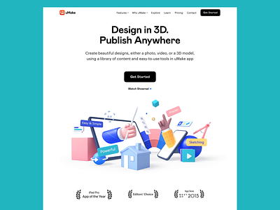 Image Animation designs, themes, templates and downloadable graphic  elements on Dribbble