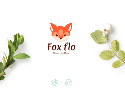 Logo Fox