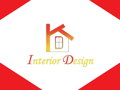 Logo Design blogger branding business card flyer graphicdesign logodesign poster red startup vlogger