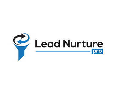 Lead Nurture Pro logo design | Logo within 6 hours