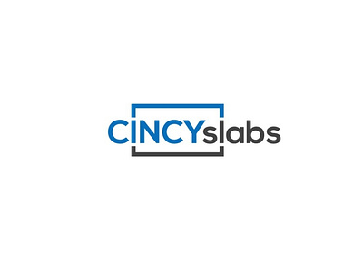 CINCYSLABS logo for sports card