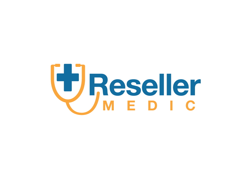 Medical Logo Design By Rifat Hossain Sikder On Dribbble