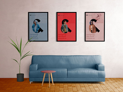 Poster Series