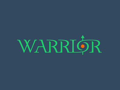 Warrior Logo icon logo logodesign soldier war warrior