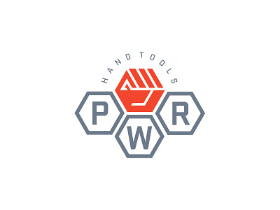 Pwr Logo