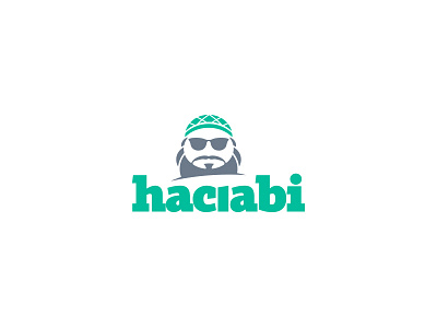 Hacıabi Logo haci hadji icon islamic logo logodesign muslim