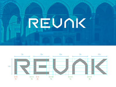 Revak Logo