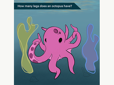 Octopi Trivia