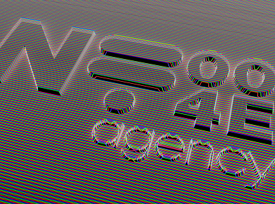 agency blender branding design identity illustration logo