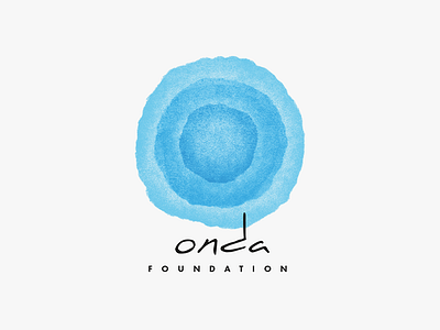 Onda Foundation logo nonprofit