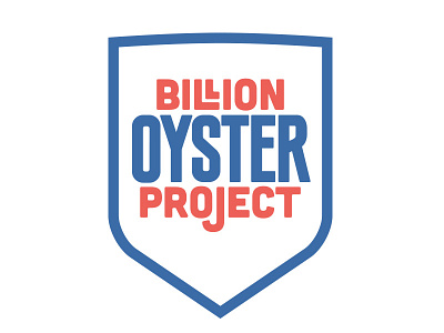 Logo Design branding fonts logo ocean oyster typography