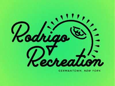Rodrigo Recreation - v3