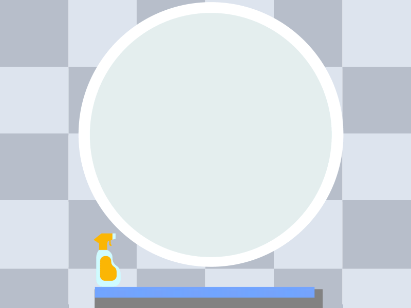 Cleaning by 79STUDIO on Dribbble