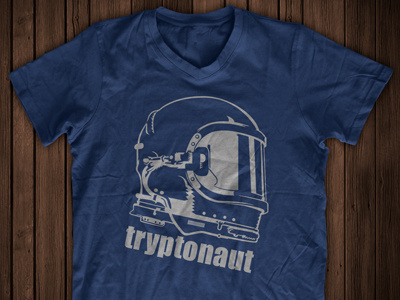 Tryptonaut Shirt