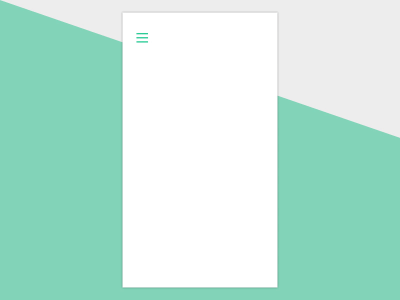 Daily UI 027/100 drop down app dailyui dailyui027 drop down ui