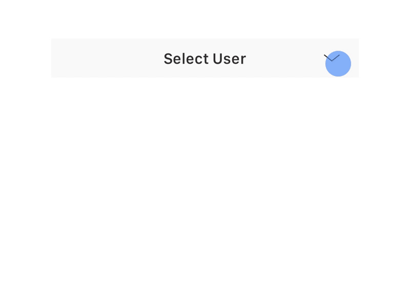 Daily UI 064/100 -- Select User Type app dailies dailyui dailyui064 select user type ui