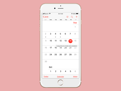 Daily UI 087/100 -- Tooltip app dailyui dailyui087 tooltip ui