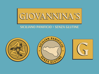 Giovannina's Panificio