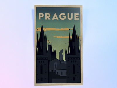 Prague