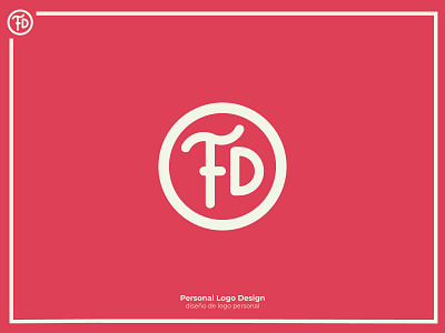 My Personal Logo branding design icon logo personal brand personal branding personal logo personal project vector