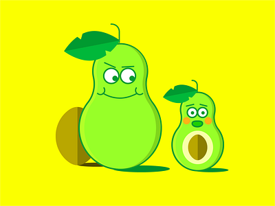 Pear