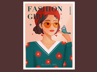 Fashion Girl