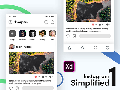 Instagram Simplified_1