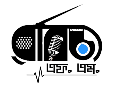 Logo - Robij FM