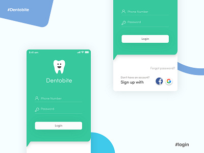 Dentobite - Your Online Dentist