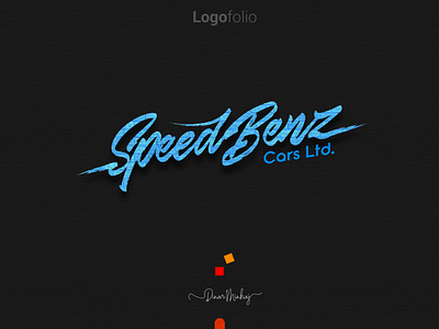 Speedbenz Cars Logo