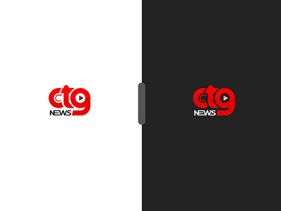 CTG News Logo