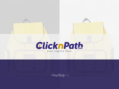 ClicknPath Logo