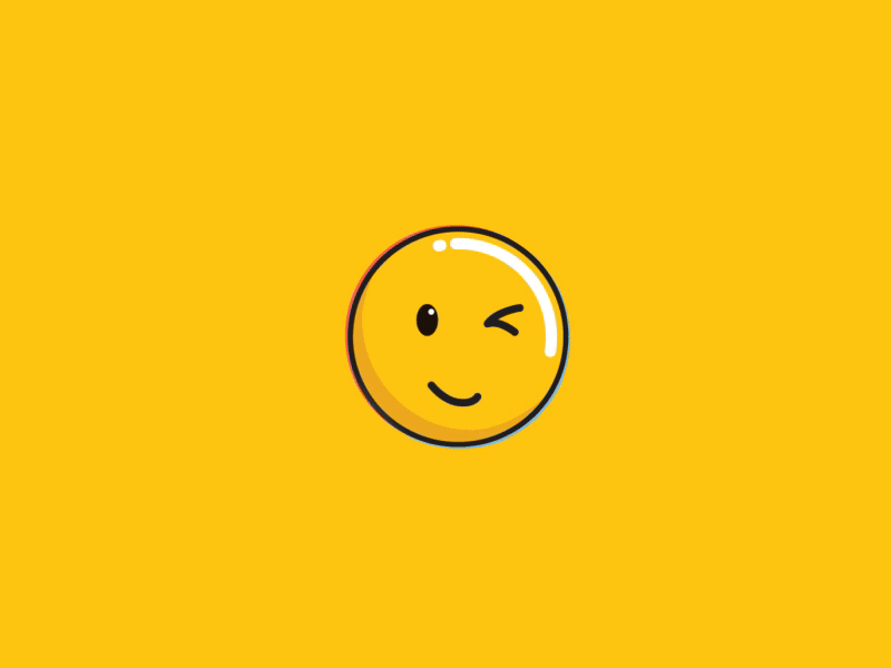 Yes !! YOU artist design emoji set icon illustration logo ui vector