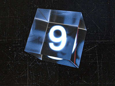 9