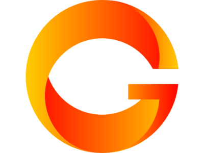 Letter G Logo