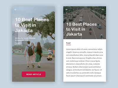 Article ui ux