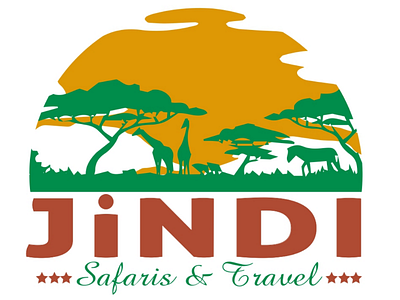 Jindi logo