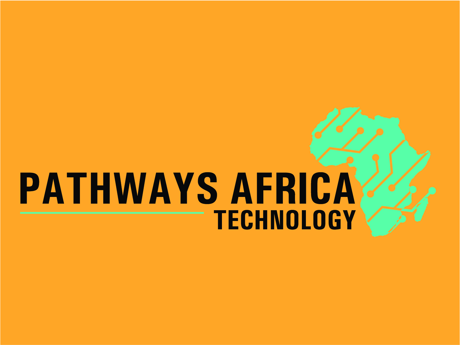 Pathways Africa by timothy on Dribbble