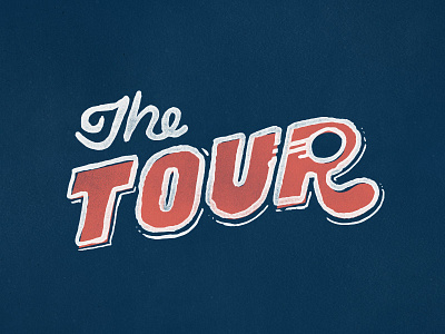 The Tour