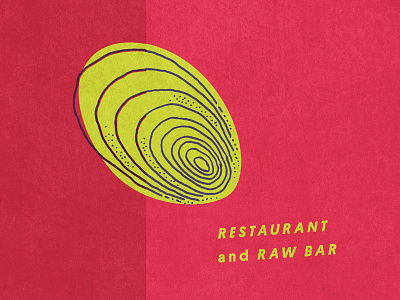 Raw Bar oysters raw bar restaurant